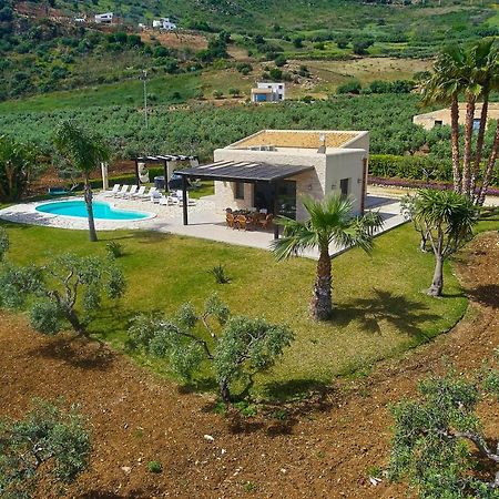 Villa Delle Stelle 斯科佩洛 外观 照片