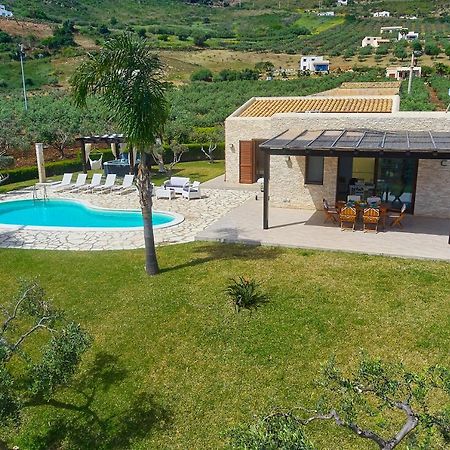 Villa Delle Stelle 斯科佩洛 外观 照片