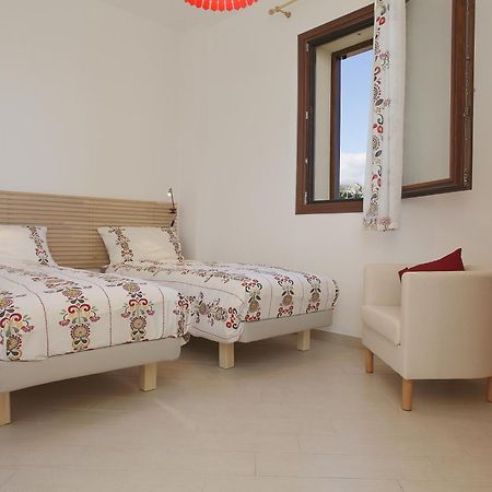 Villa Delle Stelle 斯科佩洛 外观 照片
