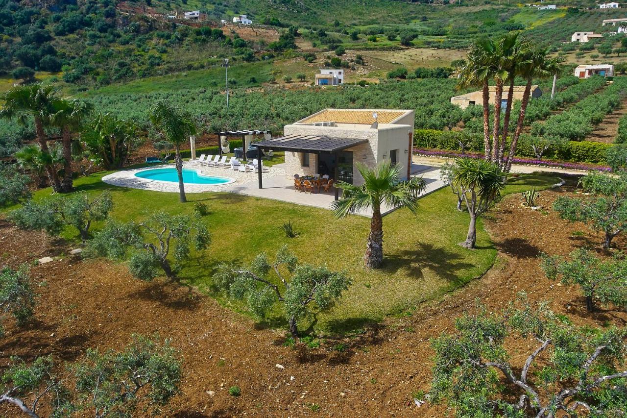 Villa Delle Stelle 斯科佩洛 外观 照片