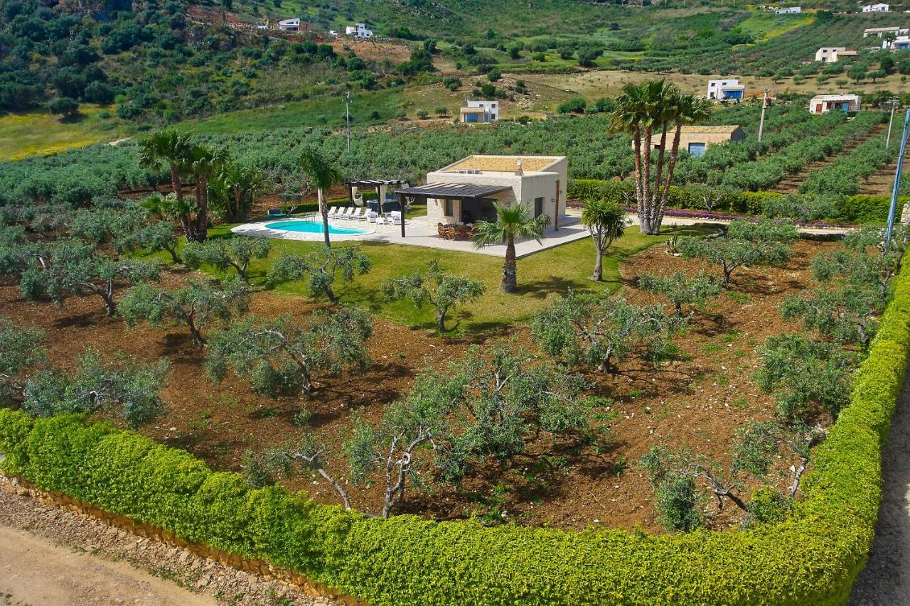 Villa Delle Stelle 斯科佩洛 外观 照片