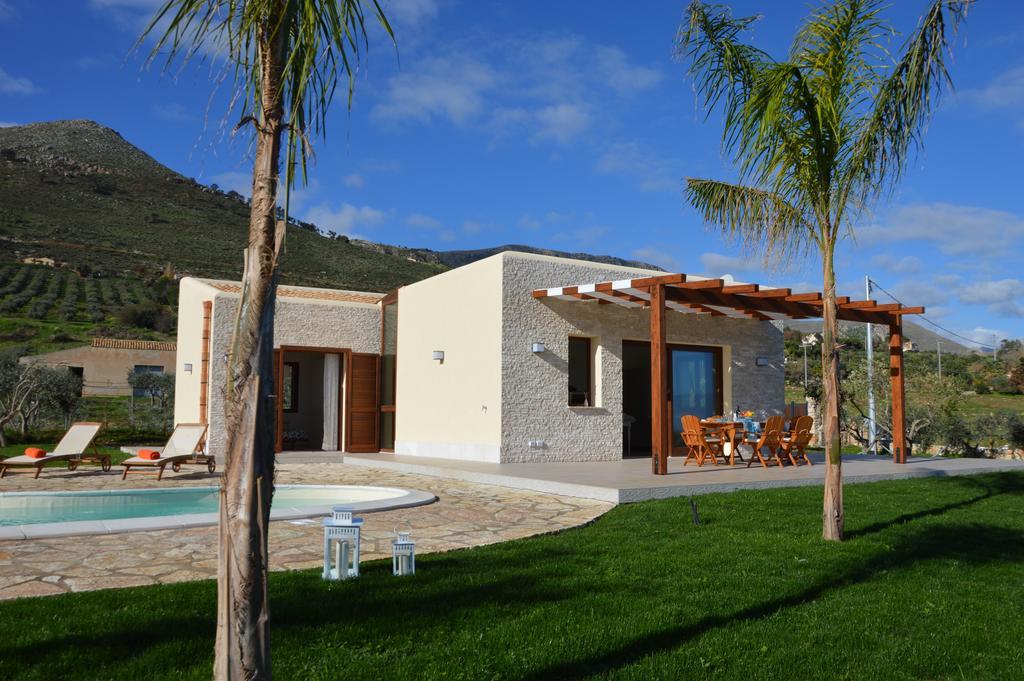 Villa Delle Stelle 斯科佩洛 客房 照片