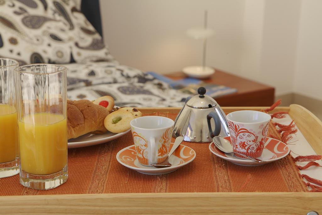 Villa Delle Stelle 斯科佩洛 客房 照片