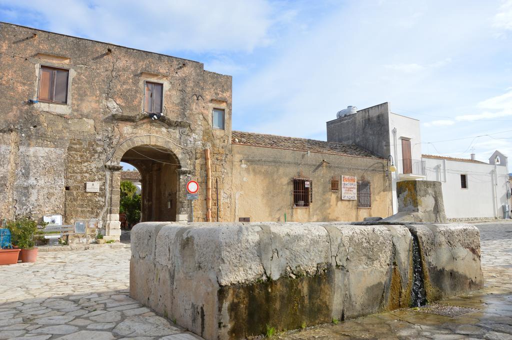 Villa Delle Stelle 斯科佩洛 客房 照片