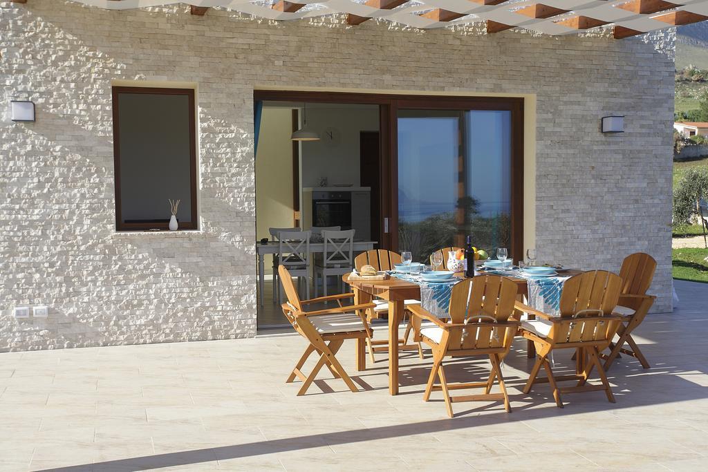 Villa Delle Stelle 斯科佩洛 客房 照片