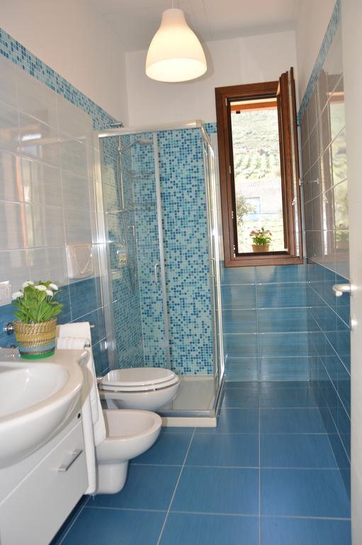 Villa Delle Stelle 斯科佩洛 客房 照片