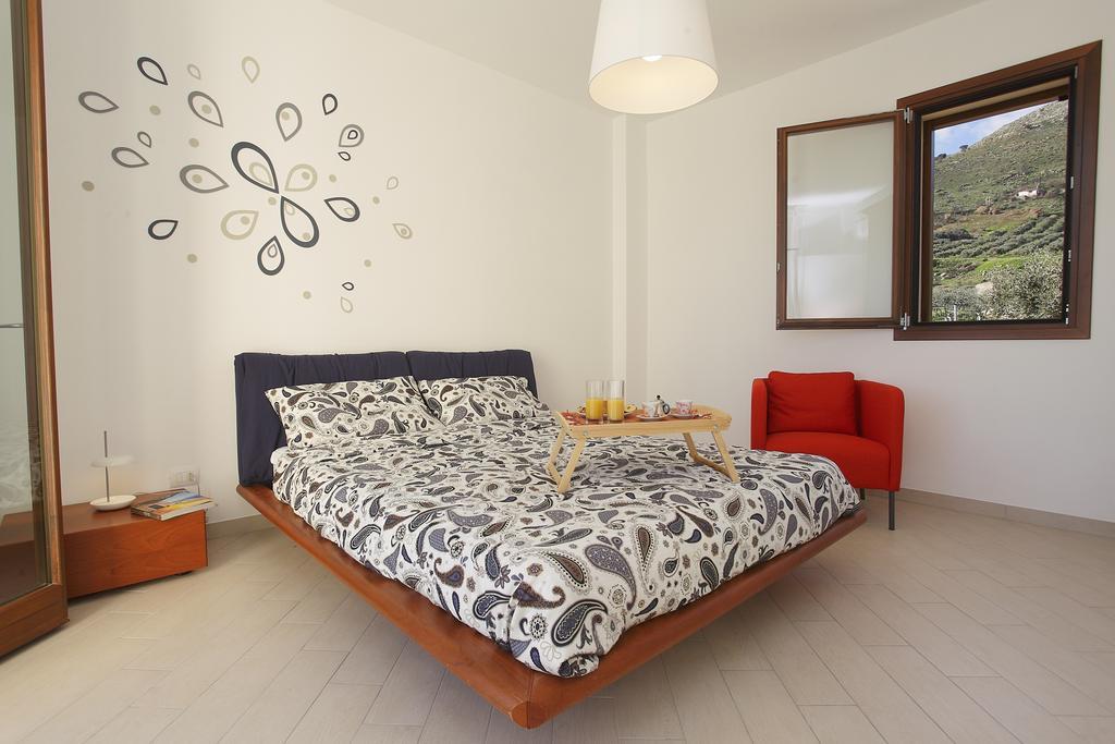 Villa Delle Stelle 斯科佩洛 客房 照片