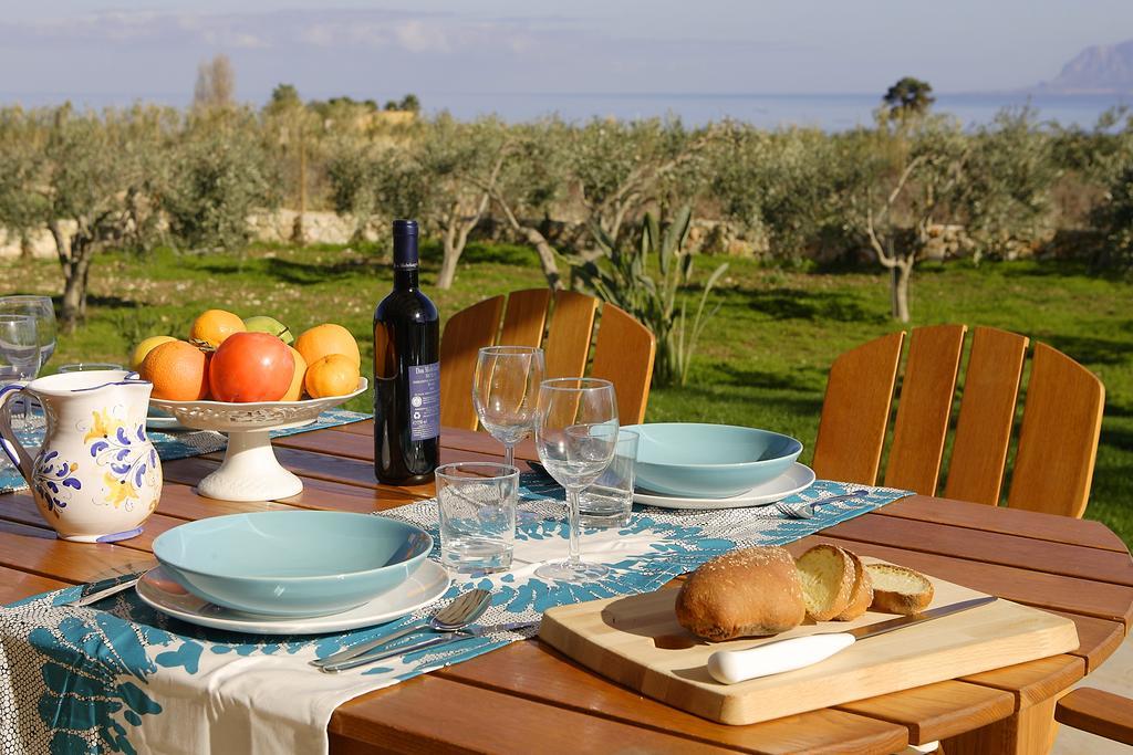 Villa Delle Stelle 斯科佩洛 客房 照片