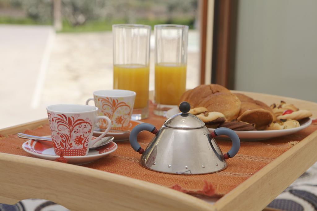 Villa Delle Stelle 斯科佩洛 客房 照片