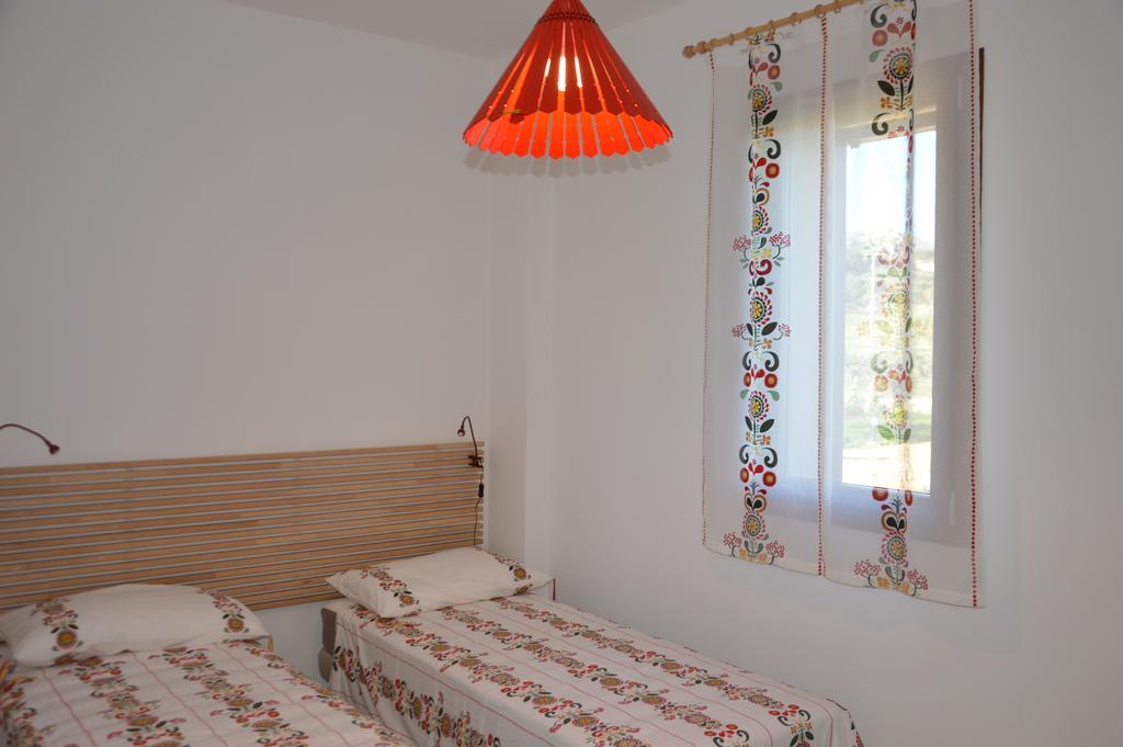 Villa Delle Stelle 斯科佩洛 客房 照片