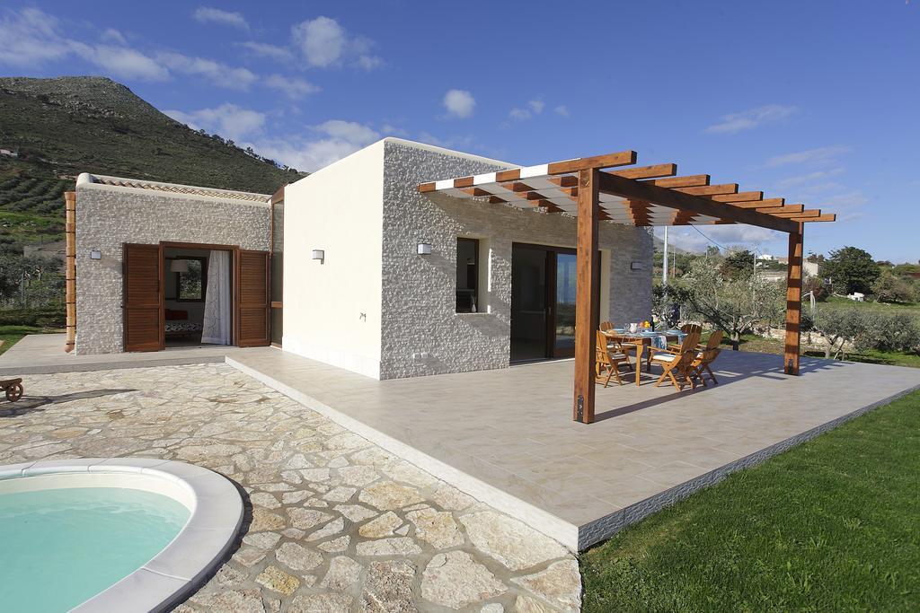 Villa Delle Stelle 斯科佩洛 客房 照片