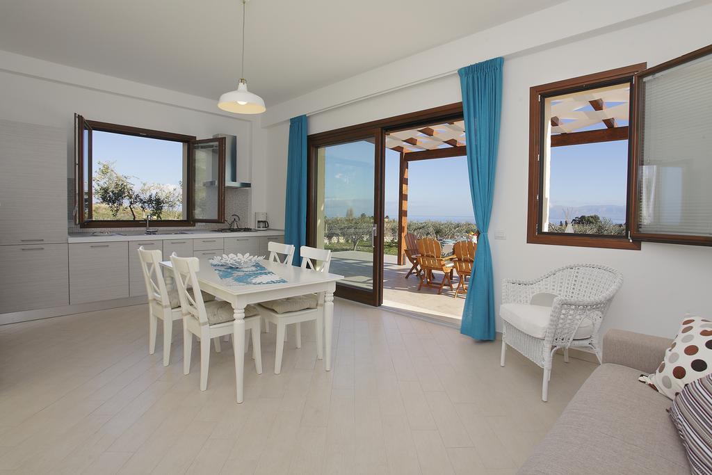 Villa Delle Stelle 斯科佩洛 客房 照片