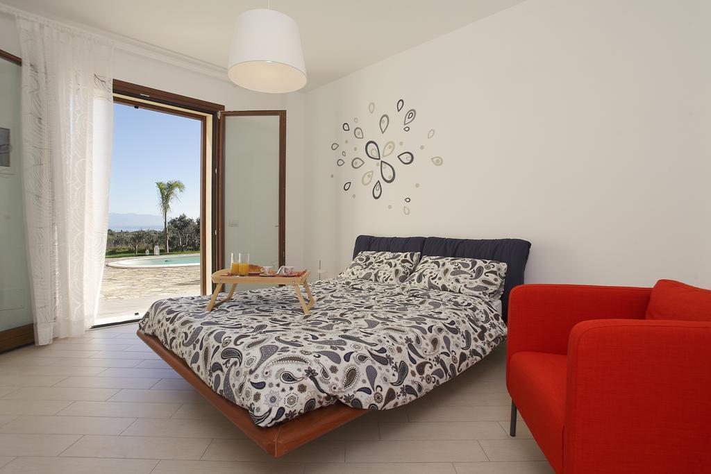 Villa Delle Stelle 斯科佩洛 客房 照片