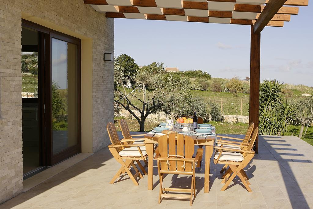 Villa Delle Stelle 斯科佩洛 客房 照片